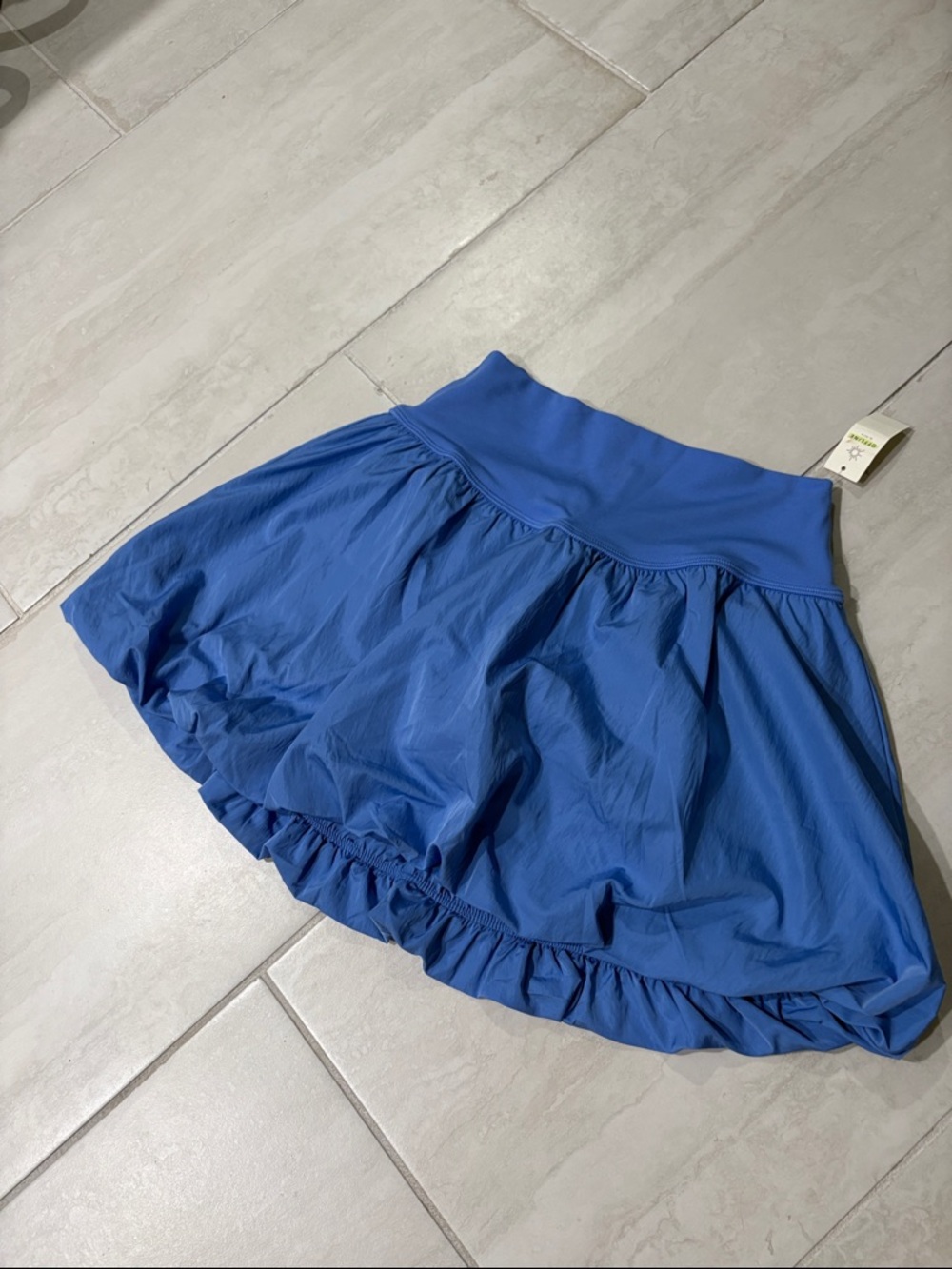 Aerie offline tennis skirt NWT